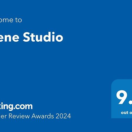 Silene Studio Крайова Экстерьер фото