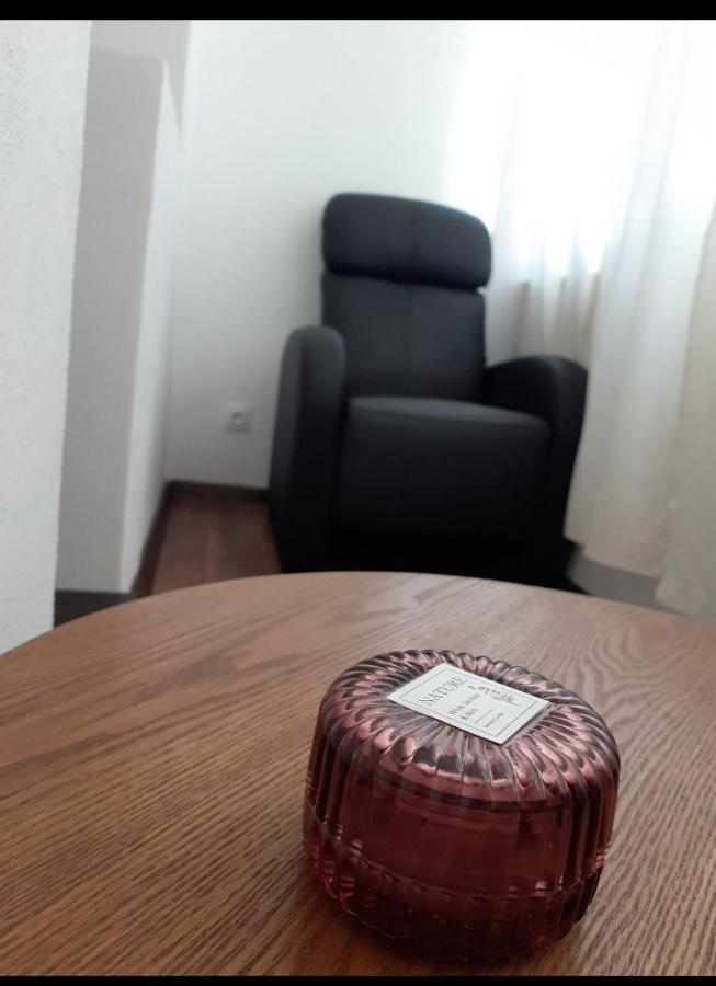Silene Studio Крайова Экстерьер фото
