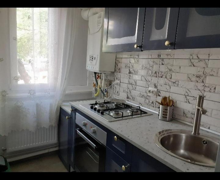 Silene Studio Крайова Экстерьер фото