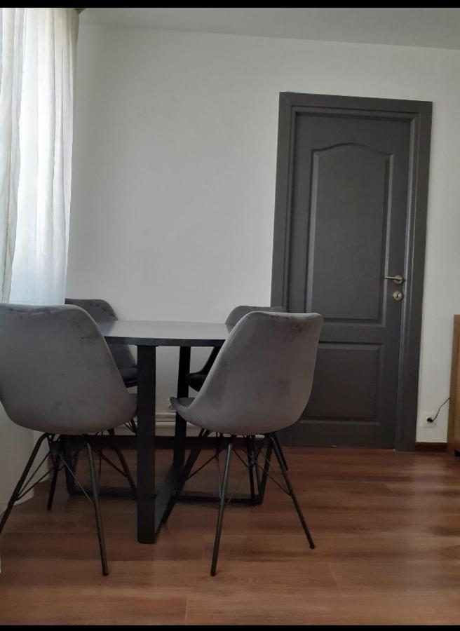 Silene Studio Крайова Экстерьер фото
