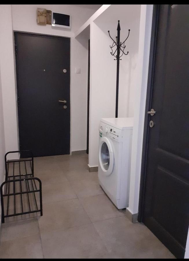 Silene Studio Крайова Экстерьер фото