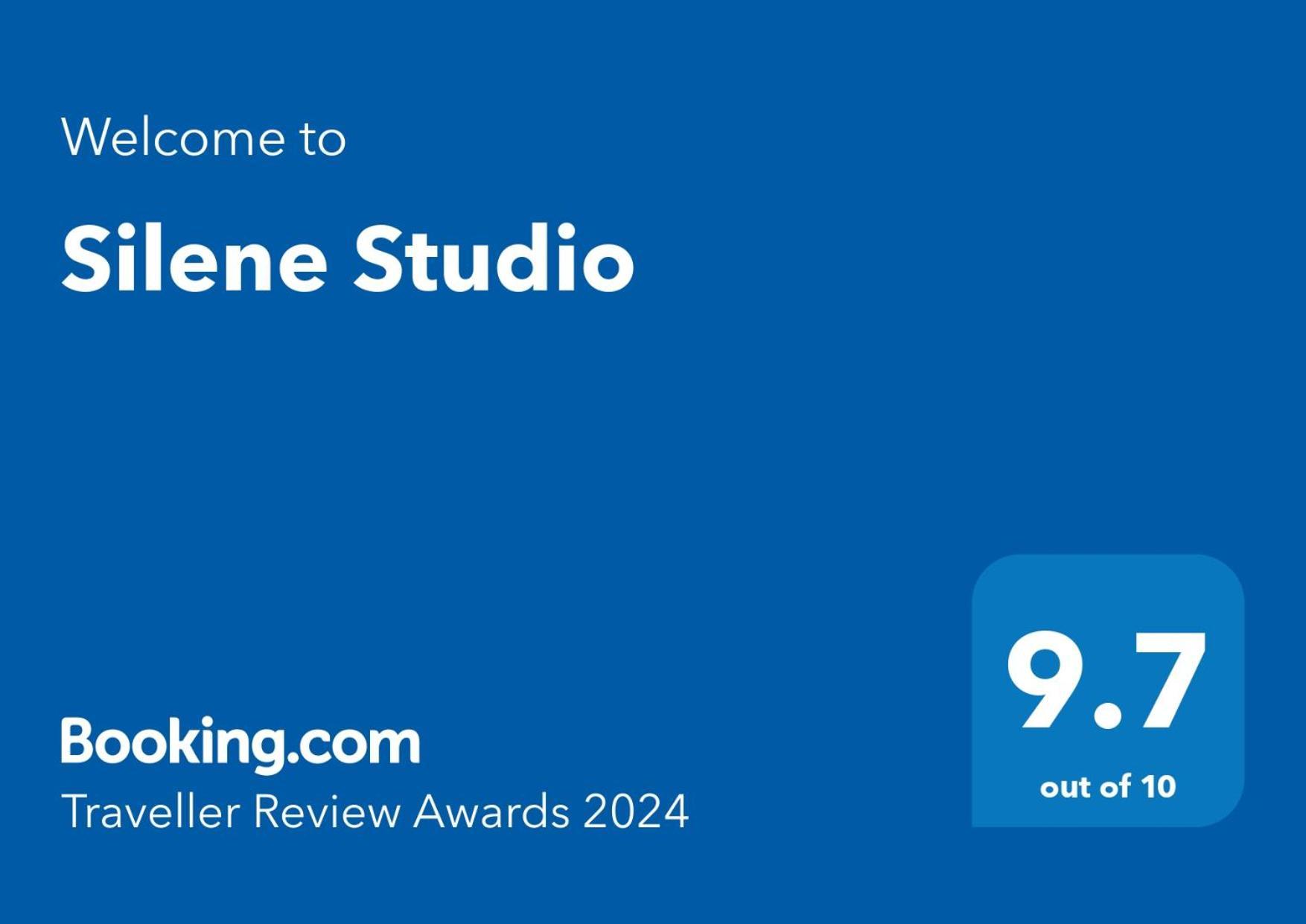 Silene Studio Крайова Экстерьер фото