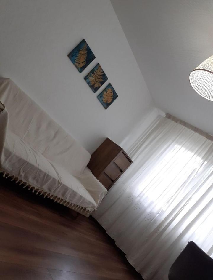 Silene Studio Крайова Экстерьер фото